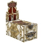 Flesh And Blood TCG: Mastery Pack Warrior Box (12 Boosters)