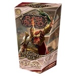 Flesh And Blood TCG: Armory Deck Olympia