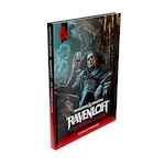 Ravenloft - Horrors Within: Dungeons & Dragons 