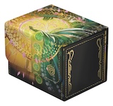 Ultimate Guard Sidewinder 100+ Xenoskin Magic: The Gathering Secrets of Strixhaven - Veil of Summer Ultimate Guard Sidewinder 100+ Xenoskin Magic: The Gathering Secrets of Strixhaven - Veil of Summer