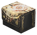 Ultimate Guard Sidewinder 100+ Xenoskin Magic: The Gathering Secrets of Strixhaven - Armageddon Ultimate Guard Sidewinder 100+ Xenoskin Magic: The Gathering Secrets of Strixhaven - Armageddon