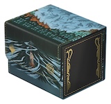 Ultimate Guard Sidewinder 100+ Xenoskin Magic: The Gathering Secrets of Strixhaven - Cyclonic Rift Ultimate Guard Sidewinder 100+ Xenoskin Magic: The Gathering Secrets of Strixhaven - Cyclonic Rift