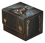 Ultimate Guard Sidewinder 100+ Xenoskin Magic: The Gathering Secrets of Strixhaven - Vampiric Tutor Ultimate Guard Sidewinder 100+ Xenoskin Magic: The Gathering Secrets of Strixhaven - Vampiric Tutor