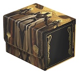 Ultimate Guard Sidewinder 100+ Xenoskin Magic: The Gathering Secrets of Strixhaven - Return to the Ranks Ultimate Guard Sidewinder 100+ Xenoskin Magic: The Gathering Secrets of Strixhaven - Return to the Ranks