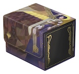 Ultimate Guard Sidewinder 100+ Xenoskin Magic: The Gathering Secrets of Strixhaven - Akromas Will Ultimate Guard Sidewinder 100+ Xenoskin Magic: The Gathering Secrets of Strixhaven - Akromas Will