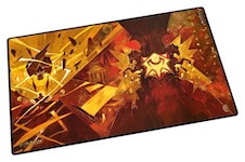 Ultimate Guard Play-Mat Magic: The Gathering Secrets of Strixhaven - Lorehold Ultimate Guard Play-Mat Magic: The Gathering Secrets of Strixhaven - Lorehold
