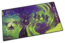 Ultimate Guard Play-Mat Magic: The Gathering Secrets of Strixhaven - Witherbloom Ultimate Guard Play-Mat Magic: The Gathering Secrets of Strixhaven - Witherbloom