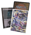 Ultimate Guard Art Sleeves Magic: The Gathering Secrets of Strixhaven - Force of Will (JPN) Ultimate Guard Art Sleeves Magic: The Gathering Secrets of Strixhaven - Force of Will (JPN)