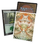Ultimate Guard Art Sleeves Magic: The Gathering Secrets of Strixhaven - Crop Rotation Ultimate Guard Art Sleeves Magic: The Gathering Secrets of Strixhaven - Crop Rotation