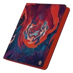 Ultimate Guard Zipfolio 480 Xenoskin Magic: The Gathering Secrets of Strixhaven - Prismari Ultimate Guard Zipfolio 480 Xenoskin Magic: The Gathering Secrets of Strixhaven - Prismari