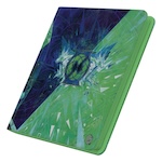 Ultimate Guard Zipfolio 480 Xenoskin Magic: The Gathering Secrets of Strixhaven - Quandrix Ultimate Guard Zipfolio 480 Xenoskin Magic: The Gathering Secrets of Strixhaven - Quandrix