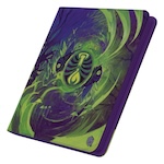 Ultimate Guard Zipfolio 480 Xenoskin Magic: The Gathering Secrets of Strixhaven - Witherbloom Ultimate Guard Zipfolio 480 Xenoskin Magic: The Gathering Secrets of Strixhaven - Witherbloom