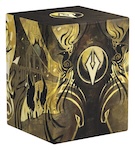 Ultimate Guard RTE Boulder 100+ Magic: The Gathering Secrets of Strixhaven - Silverquill Ultimate Guard RTE Boulder 100+ Magic: The Gathering Secrets of Strixhaven - Silverquill
