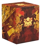 Ultimate Guard RTE Boulder 100+ Magic: The Gathering Secrets of Strixhaven - Lorehold Ultimate Guard RTE Boulder 100+ Magic: The Gathering Secrets of Strixhaven - Lorehold