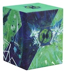 Ultimate Guard RTE Boulder 100+ Magic: The Gathering Secrets of Strixhaven - Quandrix Ultimate Guard RTE Boulder 100+ Magic: The Gathering Secrets of Strixhaven - Quandrix