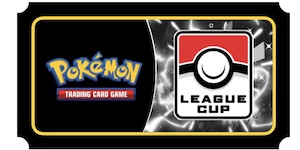 Pokemon TCG May 2026 League Cup