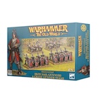 Grand Cathay: Iron Hail & Crane Gunners