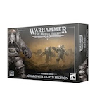 Solar Auxilia: Charonite Ogryn Section
