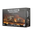 Solar Auxilia:Rapier Direct Fire Battery