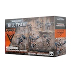 Kill Team: Murderwing Kill Team: Murderwing