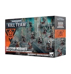 Kill Team: Celestian Insidiants Kill Team: Celestian Insidiants