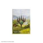 Gamegenic MTG: The Hobbit Premium Art Sleeves - Landscape 1