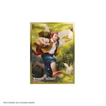 Gamegenic MTG: The Hobbit Premium Art Sleeves - Hobbit 1