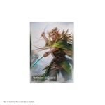 Gamegenic MTG: The Hobbit Premium Art Sleeves - Elf 1