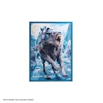Gamegenic MTG: The Hobbit Premium Art Sleeves - Villain 4