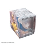Gamegenic MTG: The Hobbit Sidekick PRO 100+ XL - Human 1 (Alt Design)/Villain 1 (Alt Design 4)