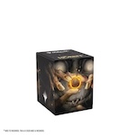 Gamegenic MTG: The Hobbit Bastion 100+ XL - Villain's Treasure 1
