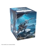 Gamegenic MTG: The Hobbit Soft Dynacrate 100+ XL - Iconic scene 2