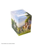 Gamegenic MTG: The Hobbit Soft Crate 80+ - Iconic scene1/Creature 1