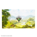 Gamegenic MTG: The Hobbit Prime Playmat - Landscape 1
