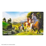 Gamegenic MTG: The Hobbit Prime Playmat - Iconic scene 1
