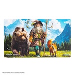 Gamegenic MTG: The Hobbit Prime Playmat - Maia 2