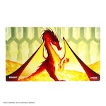 Gamegenic MTG: The Hobbit Shiny Playmat - Villain 1