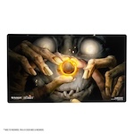 Gamegenic MTG: The Hobbit Shiny Playmat - Villain's Treasure 1