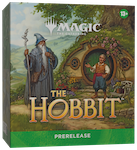 Magic the Gathering The Hobbit Prerelease At Home Pack