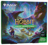 Magic the Gathering The Hobbit Scene Box - Treasures of Smaug