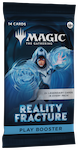 Magic the Gathering Reality Fracture Play Booster