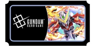 G-GENERATION ST10&EB01 Battle Royale Release Event