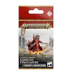Cities Of Sigmar: Aqshian Pyrocaster Cities Of Sigmar: Aqshian Pyrocaster