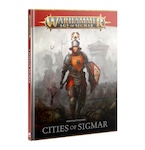 Battletome: Cities Of Sigmar Battletome: Cities Of Sigmar