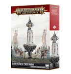 Cities Of Sigmar: Dawner's Triumph Cities Of Sigmar: Dawner's Triumph