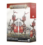 Cities Of Sigmar: Gate Gargants Cities Of Sigmar: Gate Gargants