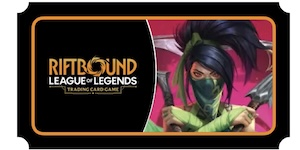 Riftbound Vendetta Skirmish (Split 2)