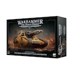Legions Astartes: Falchion Super-Heavy Tank Destroyer