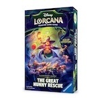 Disney Lorcana TCG - Illumineer's Quest - Set 13