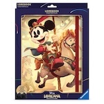 Disney Lorcana TCG - Card Portfolio - Set 13-16